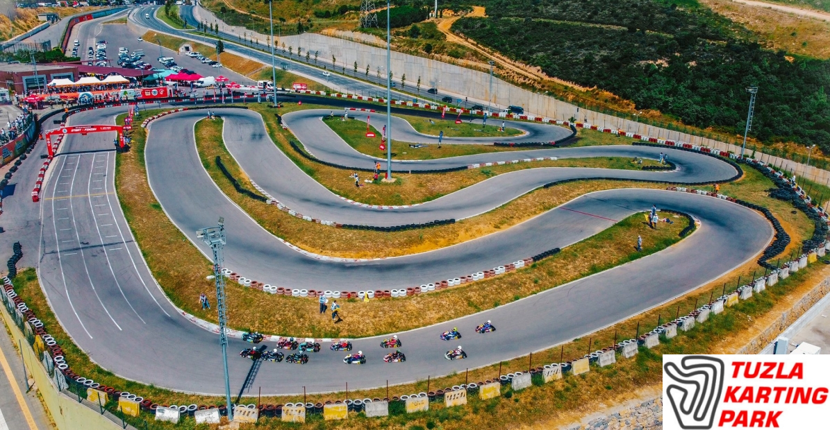 MOTUL 2025 TÜRKİYE KARTİNG ŞAMPİYONASI